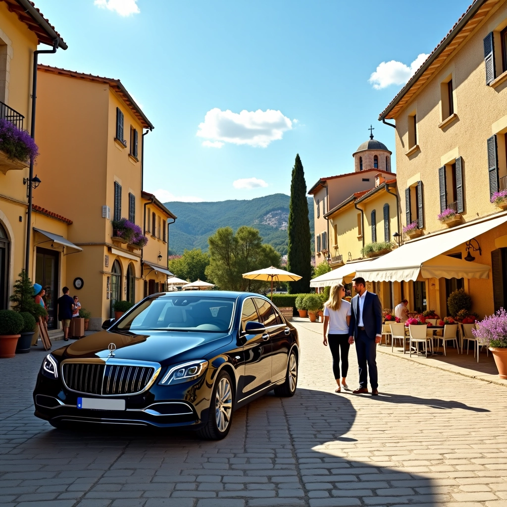 ville de provence avec chauffeur ville de provence avec chauffeur